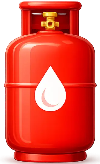 LPG Cylinder